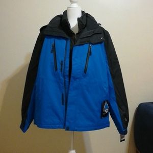 New Gerry women's  winter coat size XL